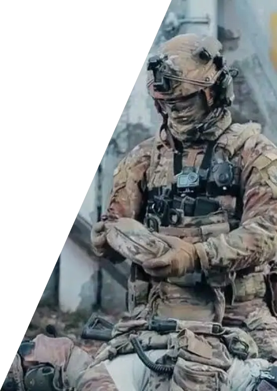 Категорія про тактичну медицину